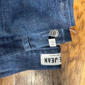 Le Jean Jeans NWT